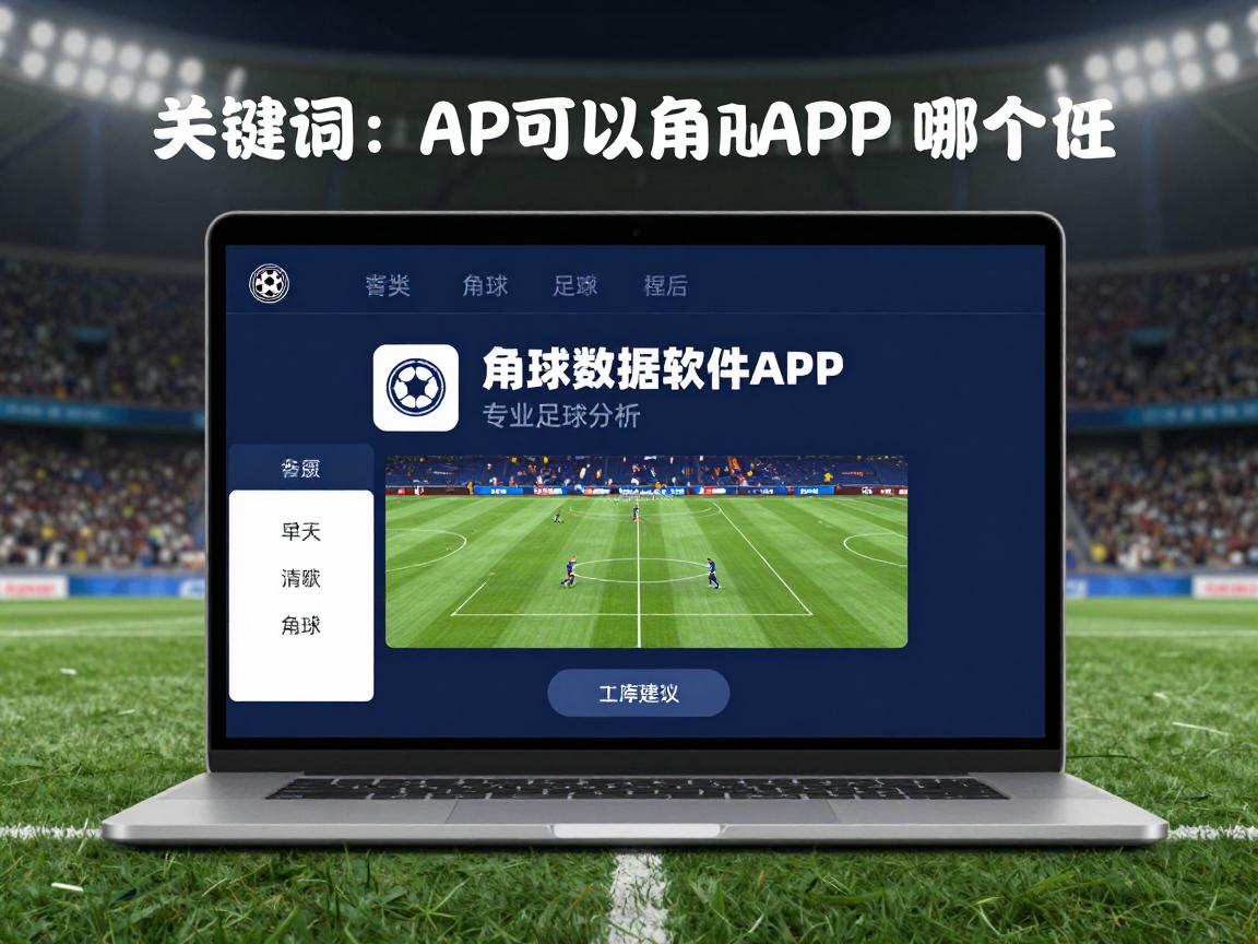 什么足球app是可以看到角球,角球数据软件有哪些,专业角球分析APP哪个好 什么足球app是可以看到角球,角球数据软件有哪些,专业角球分析APP哪个好