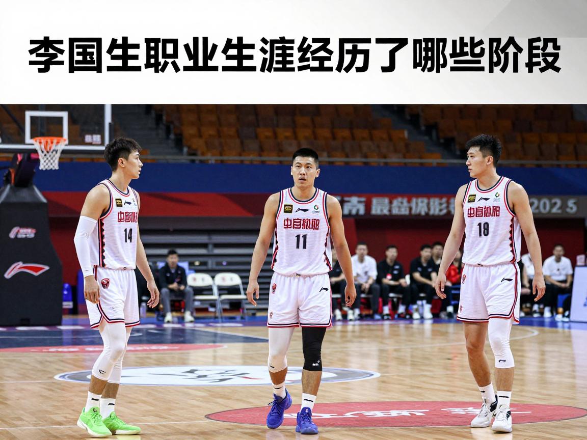 李国生篮球,职业生涯经历了哪些阶段,近期比赛表现如何,受过什么伤病困扰 李国生篮球,职业生涯经历了哪些阶段,近期比赛表现如何,受过什么伤病困扰