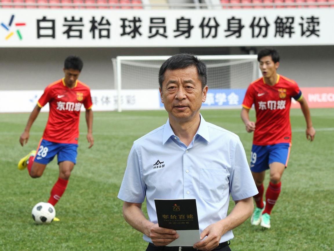 白岩松球员身份解读,白岩松如何踢球,白岩松评论过哪些球员,白岩松足球观点是什么 白岩松球员身份解读,白岩松如何踢球,白岩松评论过哪些球员,白岩松足球观点是什么
