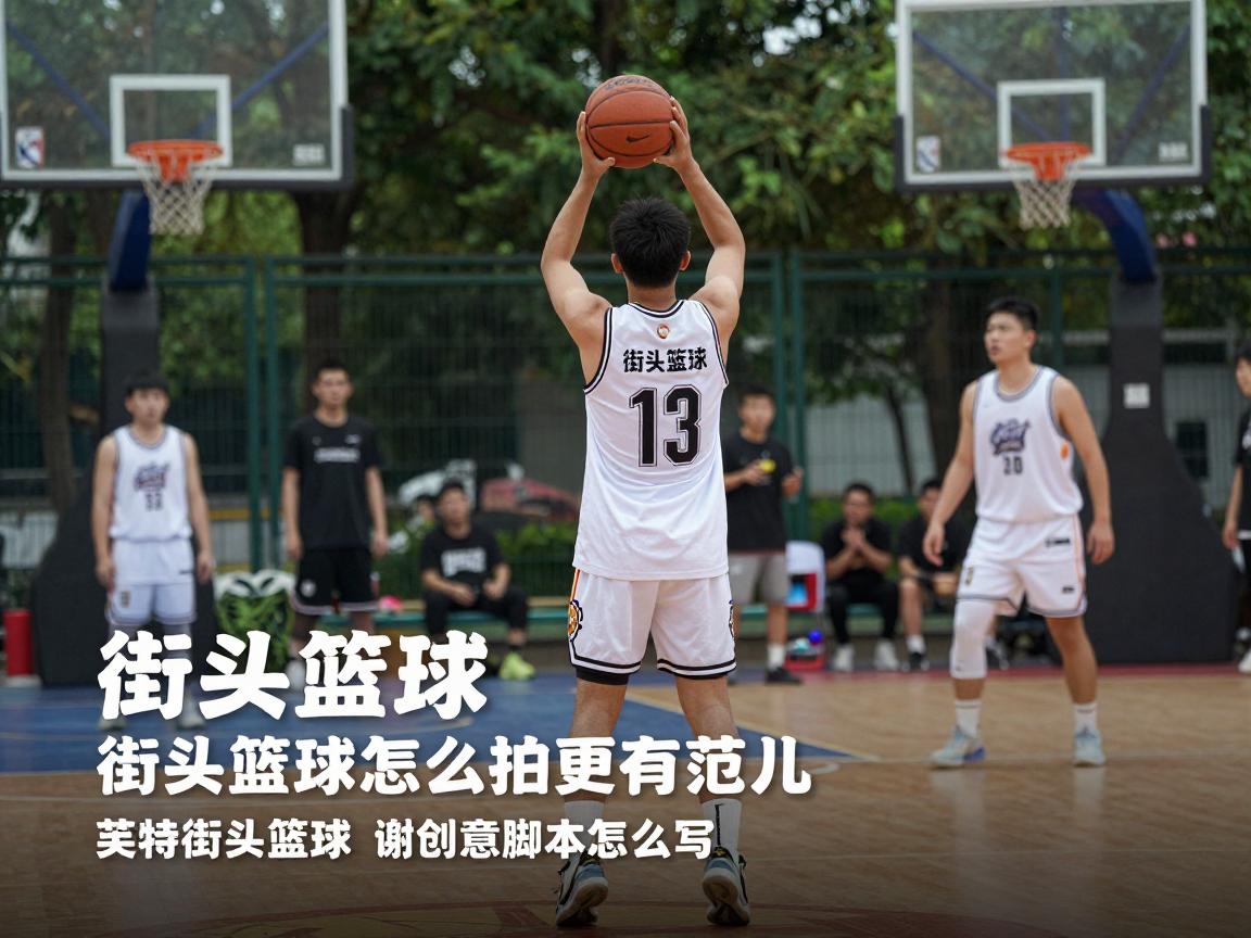 街头篮球宣传片怎么拍更有范儿,街头篮球文化如何体现,街头篮球宣传片创意脚本怎么写 街头篮球宣传片怎么拍更有范儿,街头篮球文化如何体现,街头篮球宣传片创意脚本怎么写