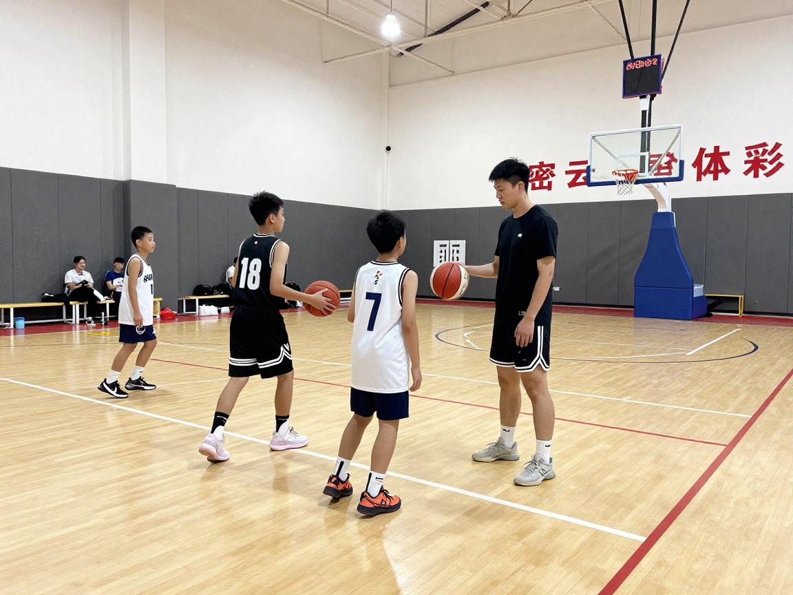 密云篮球班丨如何选择适合孩子的培训班,暑假集训营有哪些特色,专业教练怎么判断 密云篮球班丨如何选择适合孩子的培训班,暑假集训营有哪些特色,专业教练怎么判断