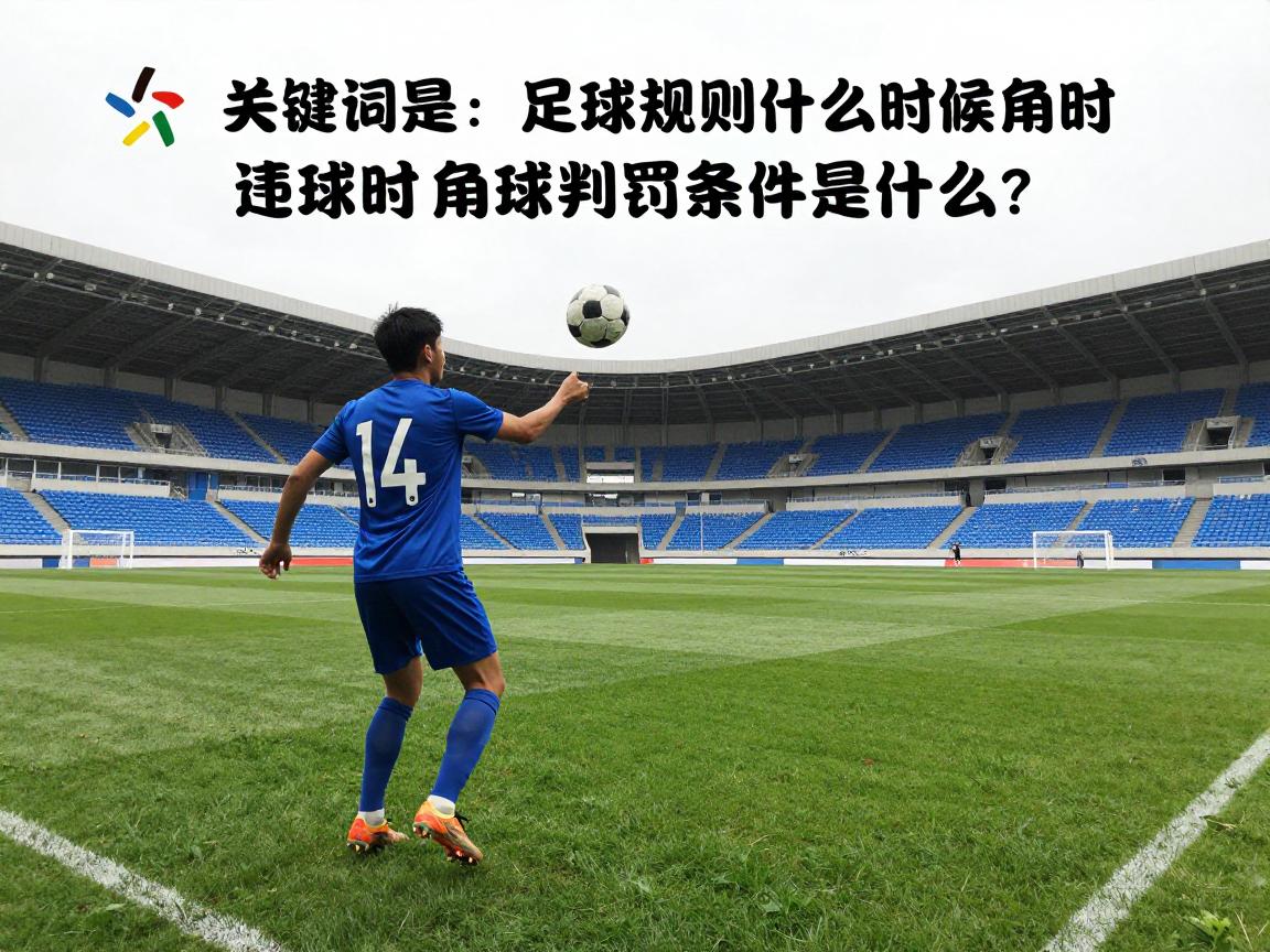 足球规则什么时候是角球,角球判罚条件是什么,角球和球门球区别,角球违规怎么判 足球规则什么时候是角球,角球判罚条件是什么,角球和球门球区别,角球违规怎么判
