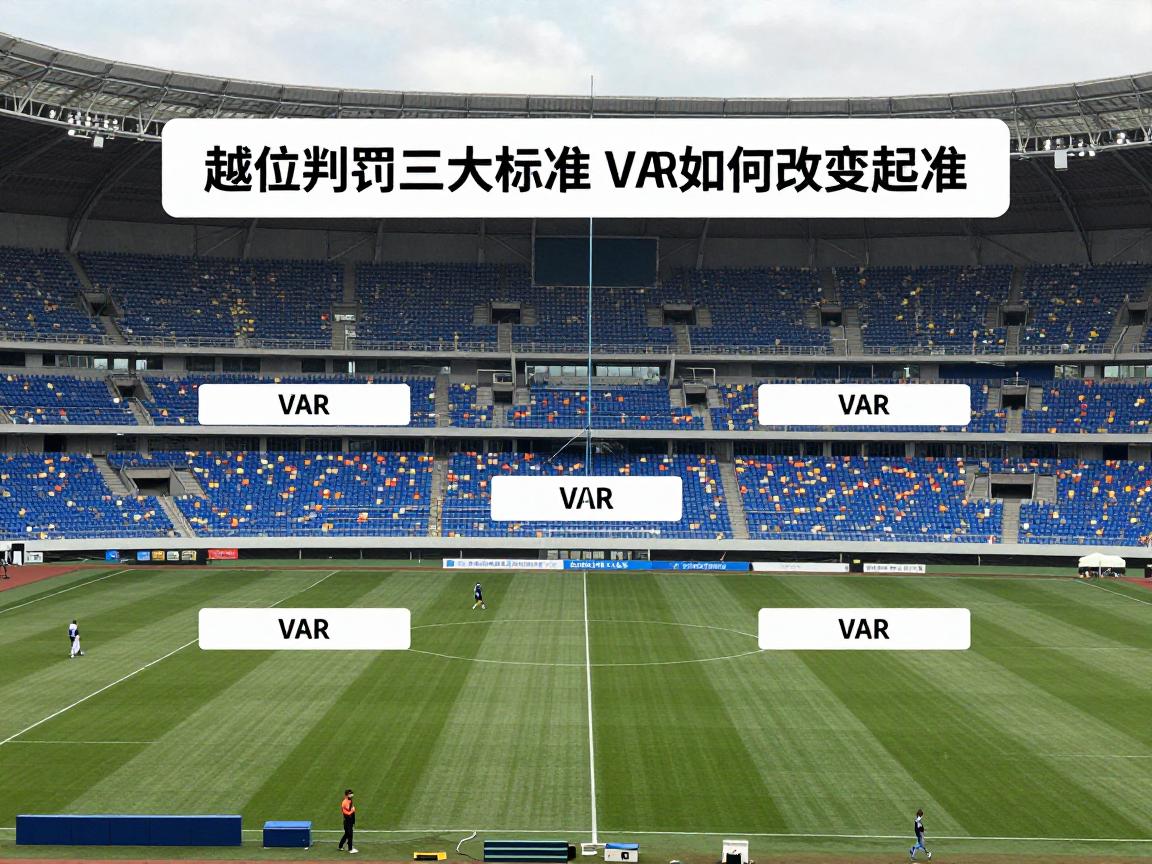 现代的越位了是什么意思,越位判罚三大标准,VAR如何改变越位 现代的越位了是什么意思,越位判罚三大标准,VAR如何改变越位