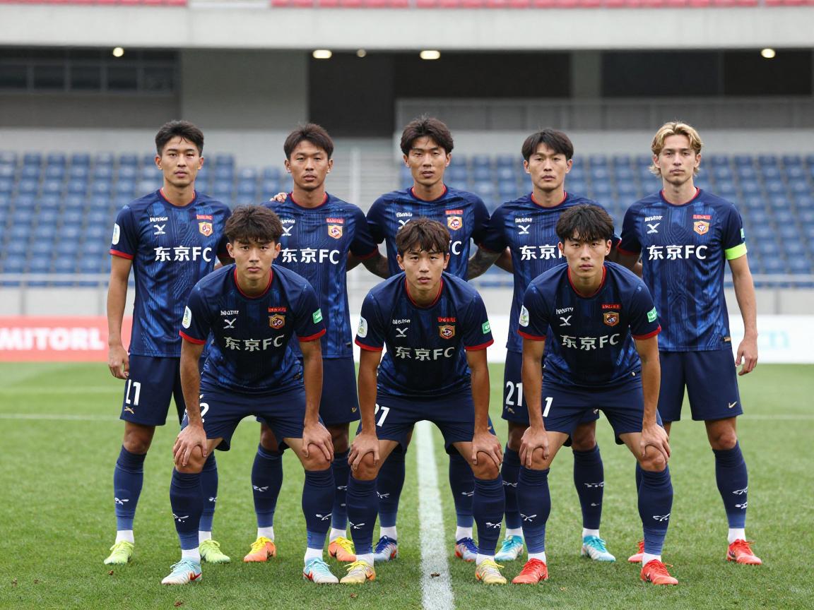 东京FC球员有哪些知名球员,东京FC球队阵容如何,2025赛季东京FC球员表现怎么样 东京FC球员有哪些知名球员,东京FC球队阵容如何,2025赛季东京FC球员表现怎么样