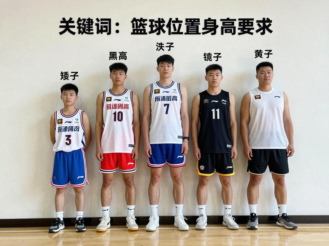 篮球位置身高要求,各位置身高标准是什么,如何根据身高选位置,矮个子怎么弥补 篮球位置身高要求,各位置身高标准是什么,如何根据身高选位置,矮个子怎么弥补