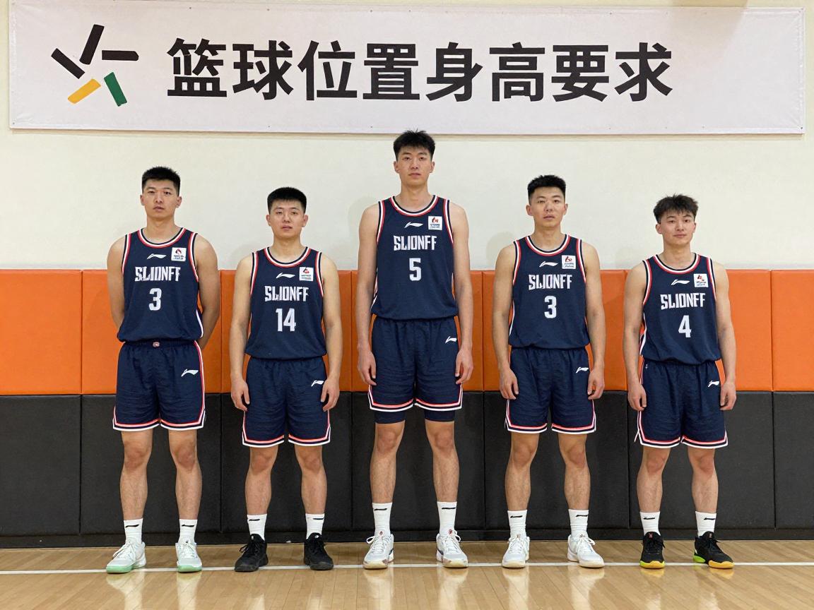 篮球位置身高要求,各位置身高标准是什么,如何根据身高选位置,矮个子怎么弥补 篮球位置身高要求,各位置身高标准是什么,如何根据身高选位置,矮个子怎么弥补