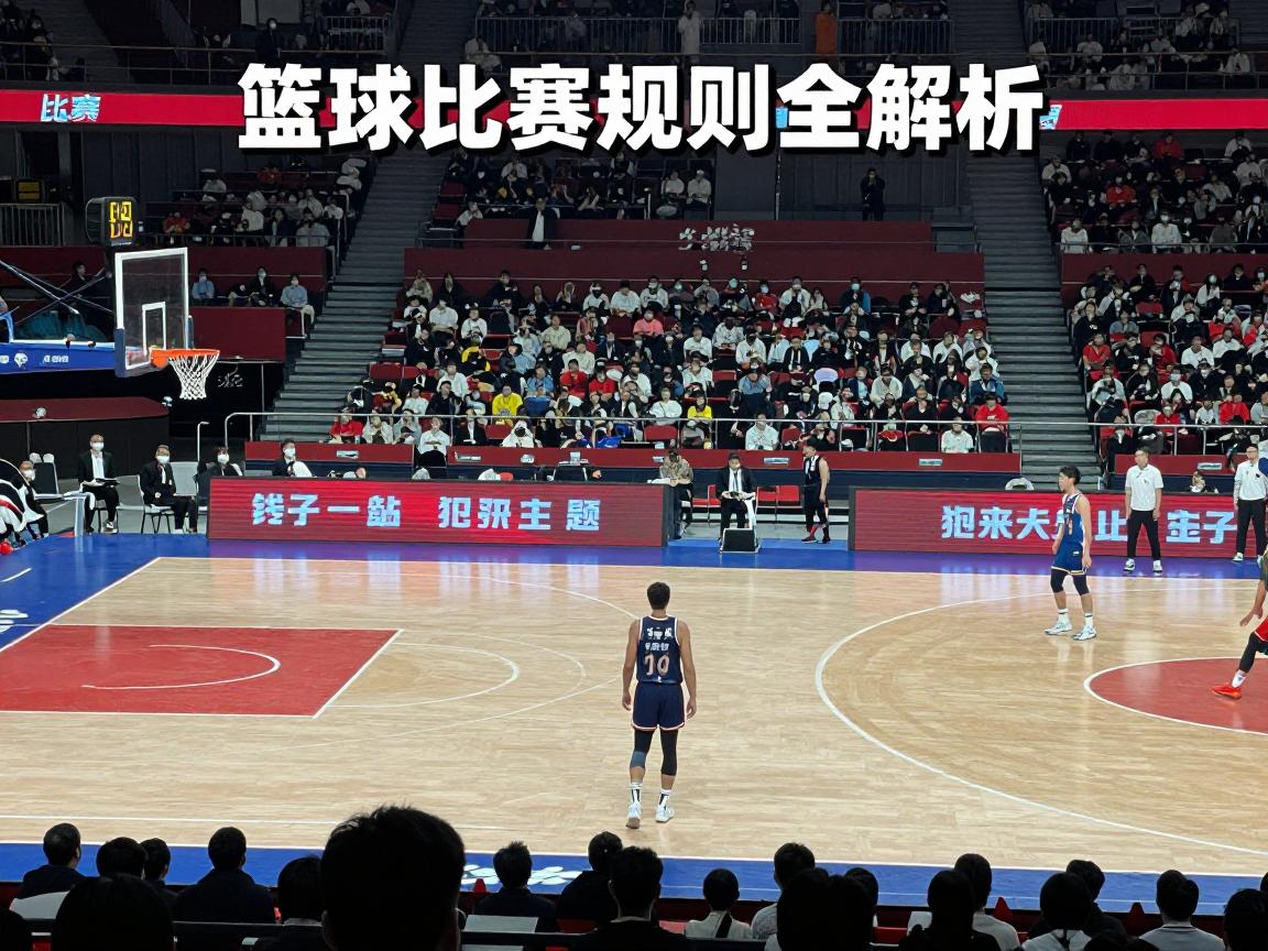 篮球比赛规则全解析,什么是违例和犯规,比赛时间如何规定,得分方式有几种 篮球比赛规则全解析,什么是违例和犯规,比赛时间如何规定,得分方式有几种