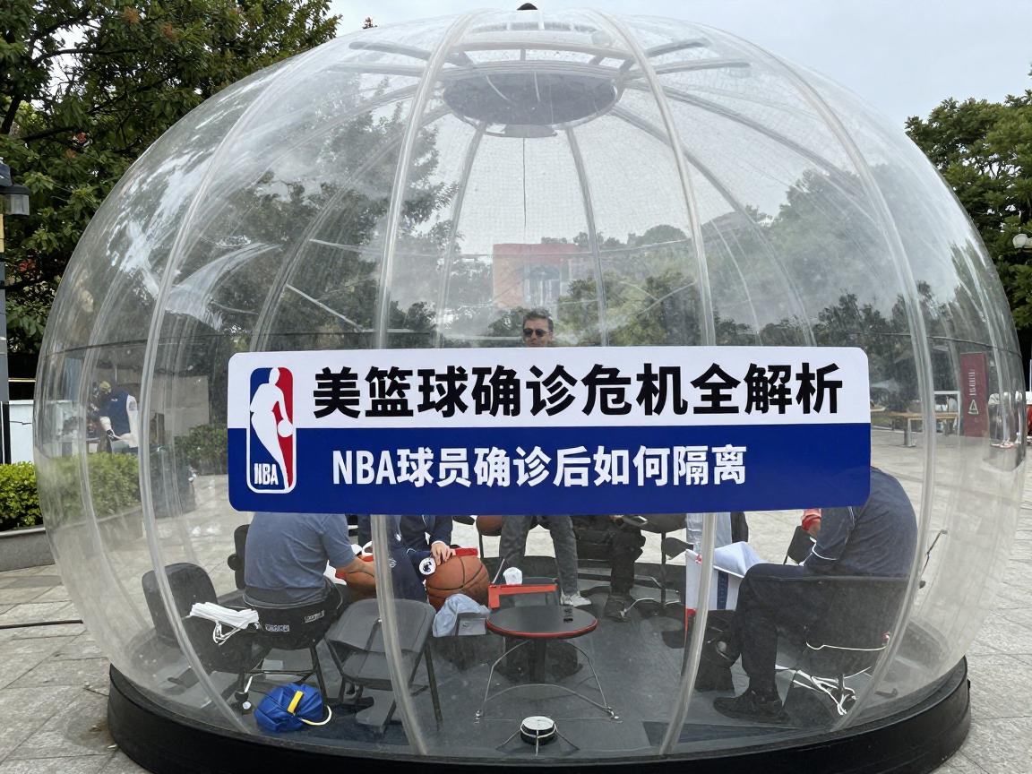美国篮球确诊危机全解析,NBA球员确诊后如何隔离,赛季如何调整,泡泡方案是否成功? 美国篮球确诊危机全解析,NBA球员确诊后如何隔离,赛季如何调整,泡泡方案是否成功?