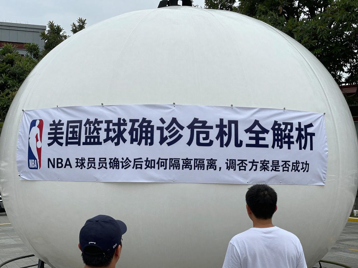 美国篮球确诊危机全解析,NBA球员确诊后如何隔离,赛季如何调整,泡泡方案是否成功? 美国篮球确诊危机全解析,NBA球员确诊后如何隔离,赛季如何调整,泡泡方案是否成功?