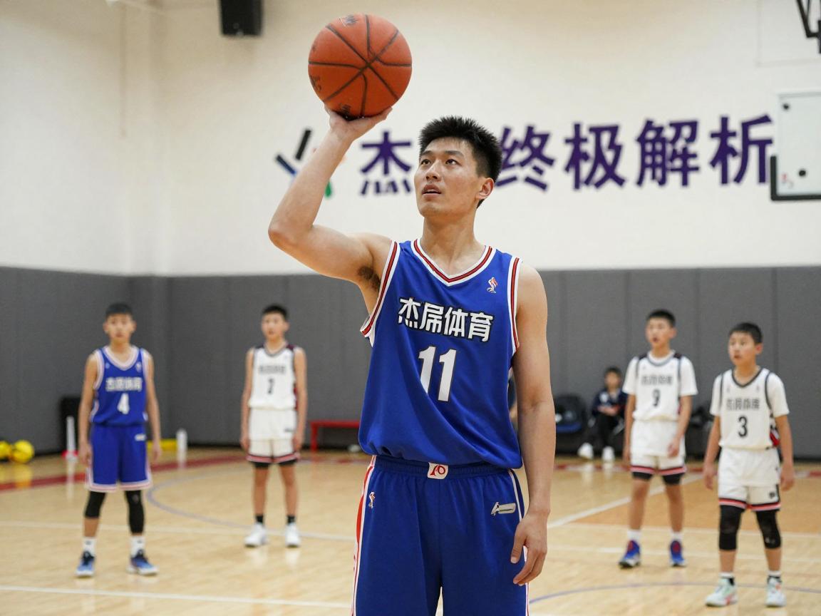 杰瑞篮球终极解析,传奇人物如何影响现代篮球,青少年培训有何新趋势? 杰瑞篮球终极解析,传奇人物如何影响现代篮球,青少年培训有何新趋势?