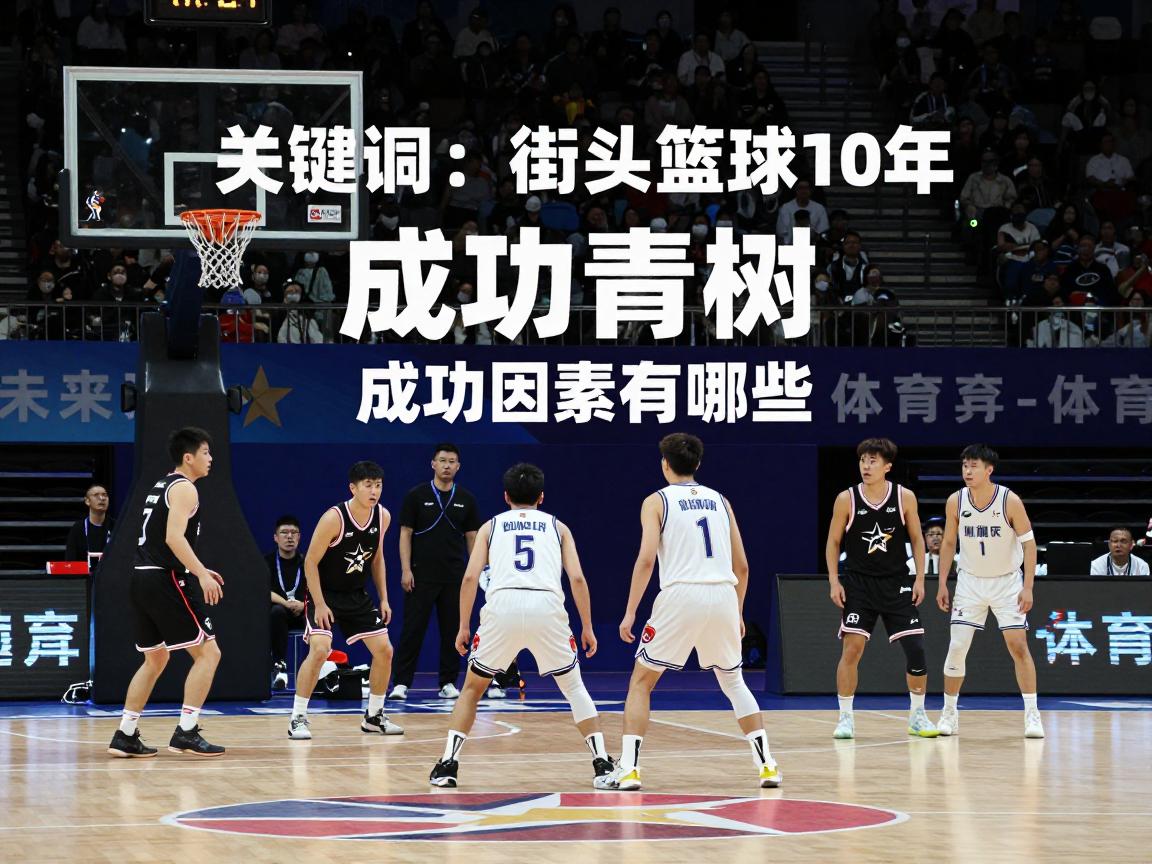 街头篮球10年丨如何从新兴游戏到电竞常青树,成功因素有哪些,未来方向如何 街头篮球10年丨如何从新兴游戏到电竞常青树,成功因素有哪些,未来方向如何