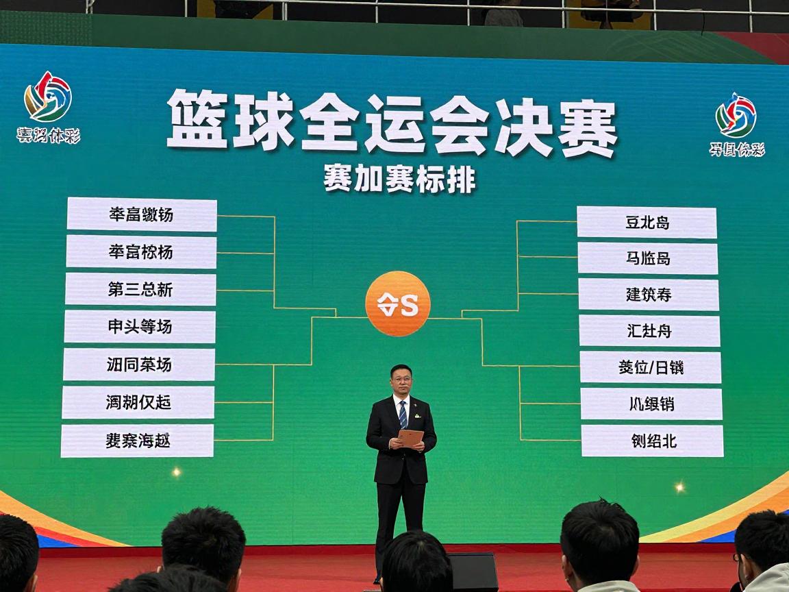 篮球全运会决赛,赛程如何安排,哪些队伍参加,夺冠热门分析 篮球全运会决赛,赛程如何安排,哪些队伍参加,夺冠热门分析