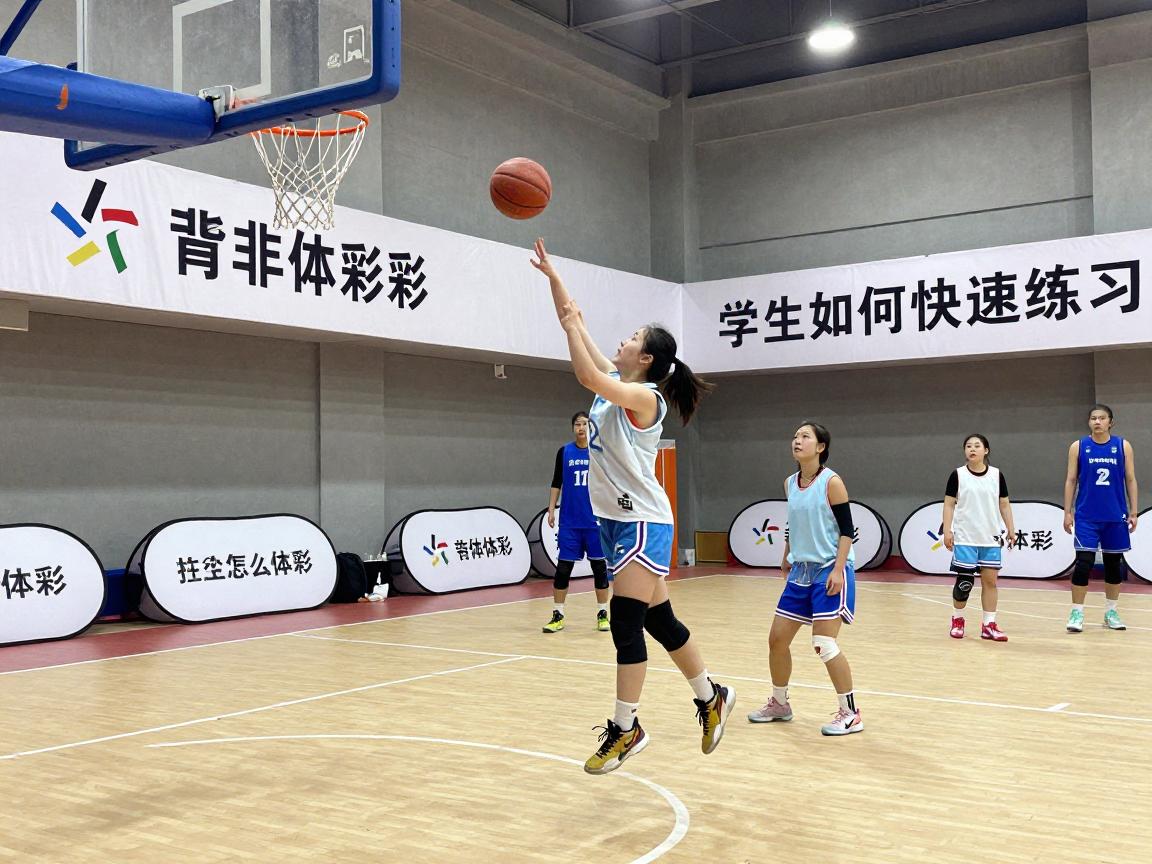 篮球怎么打起丨新手如何快速上手,零基础怎么开始练习,女生能打篮球吗 篮球怎么打起丨新手如何快速上手,零基础怎么开始练习,女生能打篮球吗