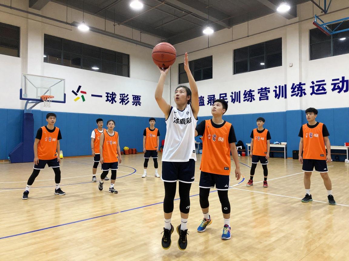 篮球训练营的推广怎么做好,引流渠道有哪些,品牌怎么打造 篮球训练营的推广怎么做好,引流渠道有哪些,品牌怎么打造