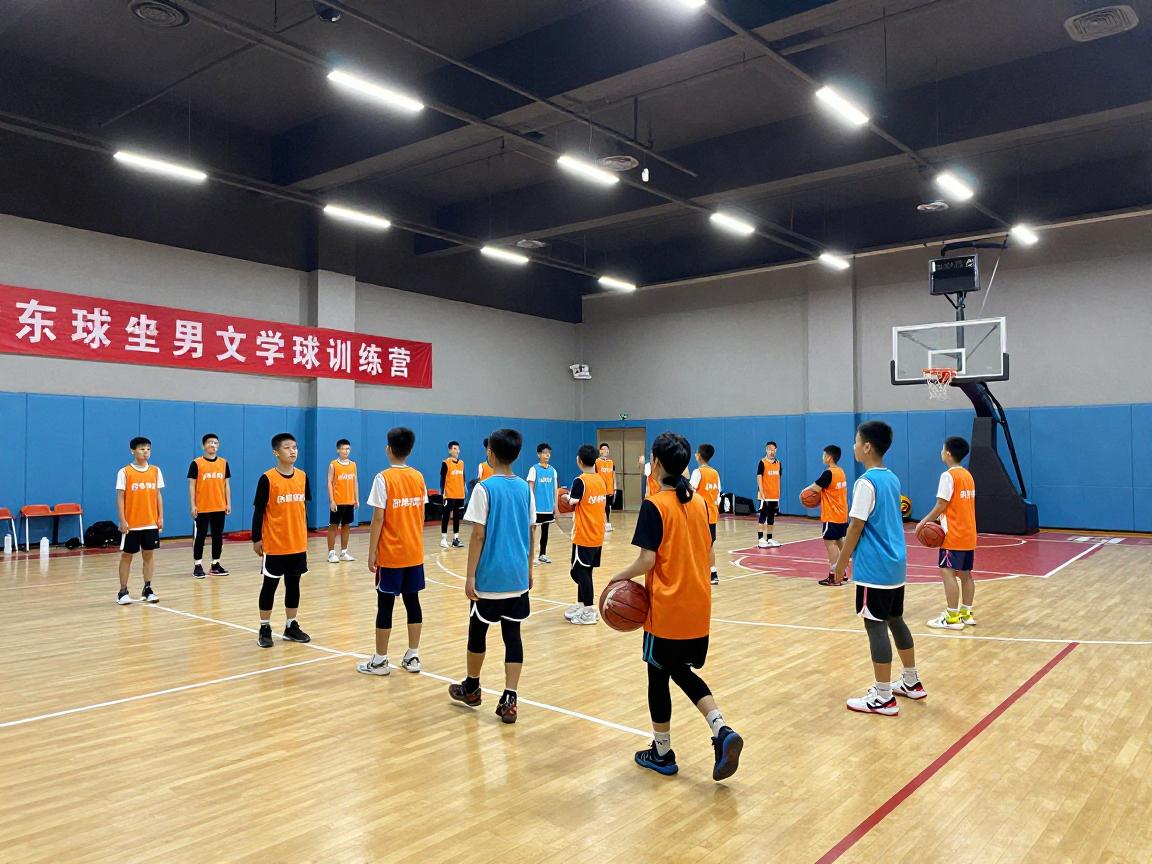 篮球训练营的推广怎么做好,引流渠道有哪些,品牌怎么打造 篮球训练营的推广怎么做好,引流渠道有哪些,品牌怎么打造