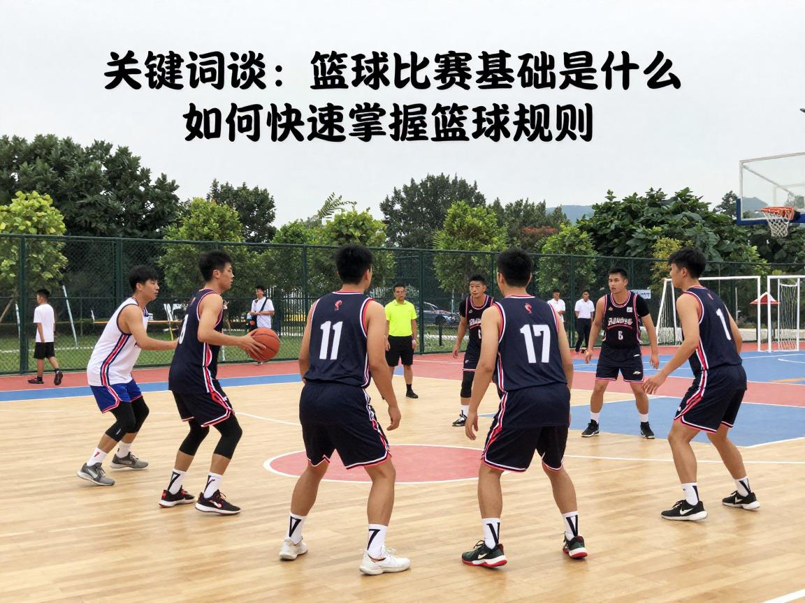 篮球比赛的基础是什么,如何快速掌握篮球规则,篮球战术如何分工 篮球比赛的基础是什么,如何快速掌握篮球规则,篮球战术如何分工