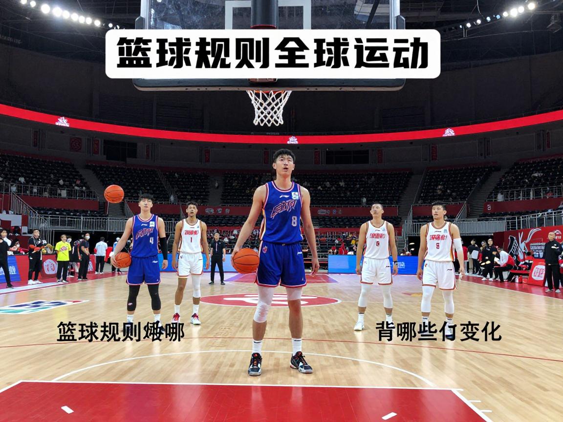 篮球体育世界,篮球如何成为全球运动,篮球规则有哪些变化,篮球未来发展趋势 篮球体育世界,篮球如何成为全球运动,篮球规则有哪些变化,篮球未来发展趋势