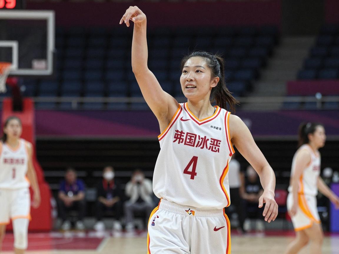 李萌篮球,如何进入WNBA,技术特点是什么,现状如何 李萌篮球,如何进入WNBA,技术特点是什么,现状如何