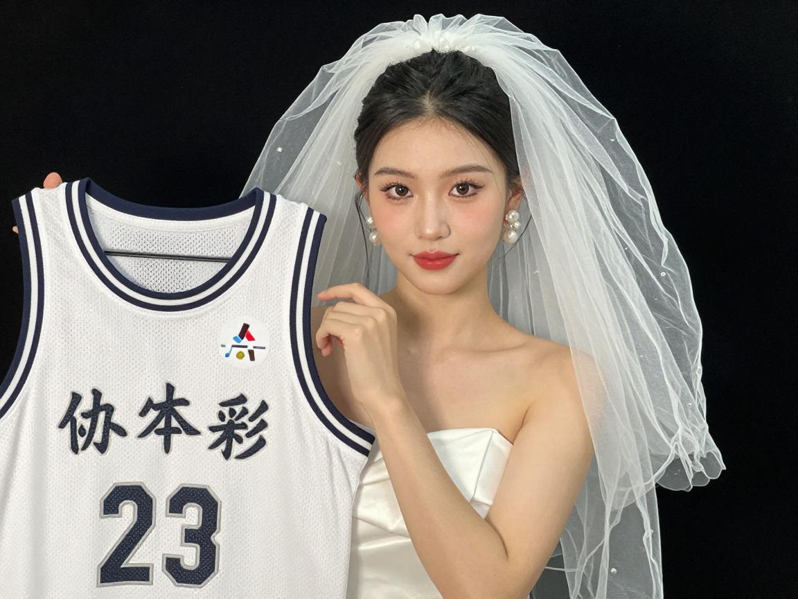 篮球服婚纱怎么拍,创意点子有哪些,妆容搭配怎么做 篮球服婚纱怎么拍,创意点子有哪些,妆容搭配怎么做