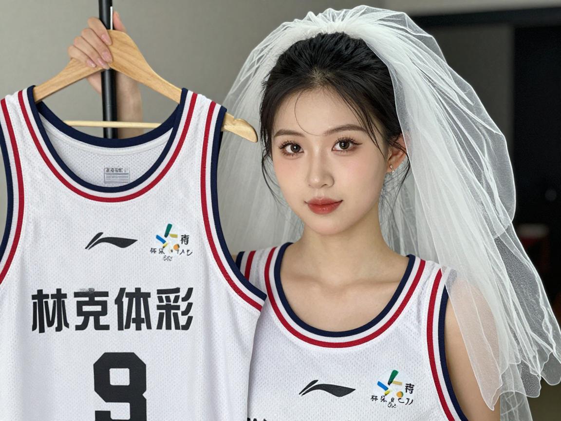 篮球服婚纱怎么拍,创意点子有哪些,妆容搭配怎么做 篮球服婚纱怎么拍,创意点子有哪些,妆容搭配怎么做