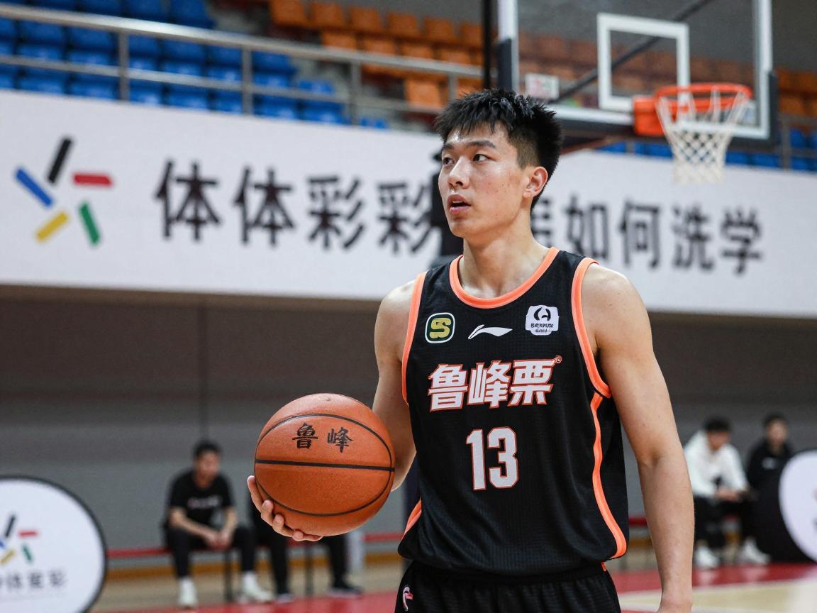 鲁峰篮球丨斯篮搏最佳新秀如何炼成,街球手怎样转型,抖音61万粉丝的篮球故事 鲁峰篮球丨斯篮搏最佳新秀如何炼成,街球手怎样转型,抖音61万粉丝的篮球故事