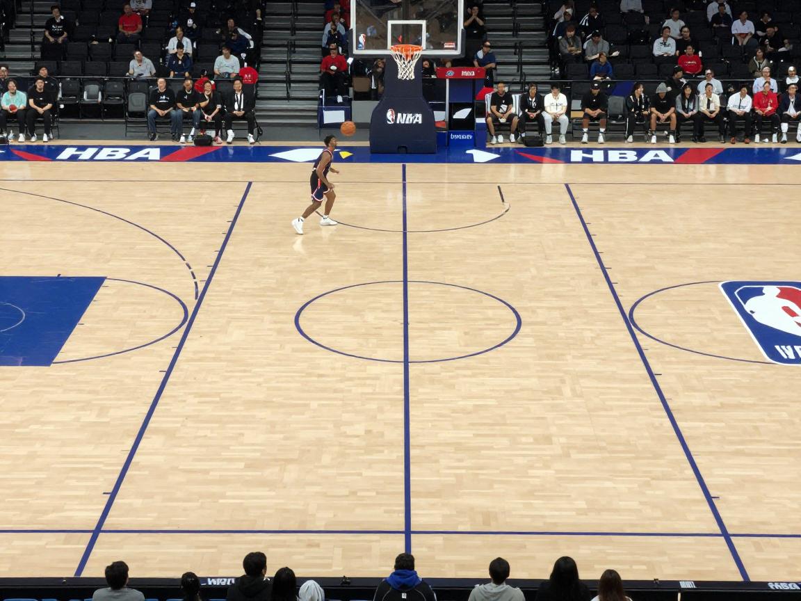 篮球三分线半径丨NBA三分线多远,FIBA与NBA差异,对比赛有何影响 篮球三分线半径丨NBA三分线多远,FIBA与NBA差异,对比赛有何影响