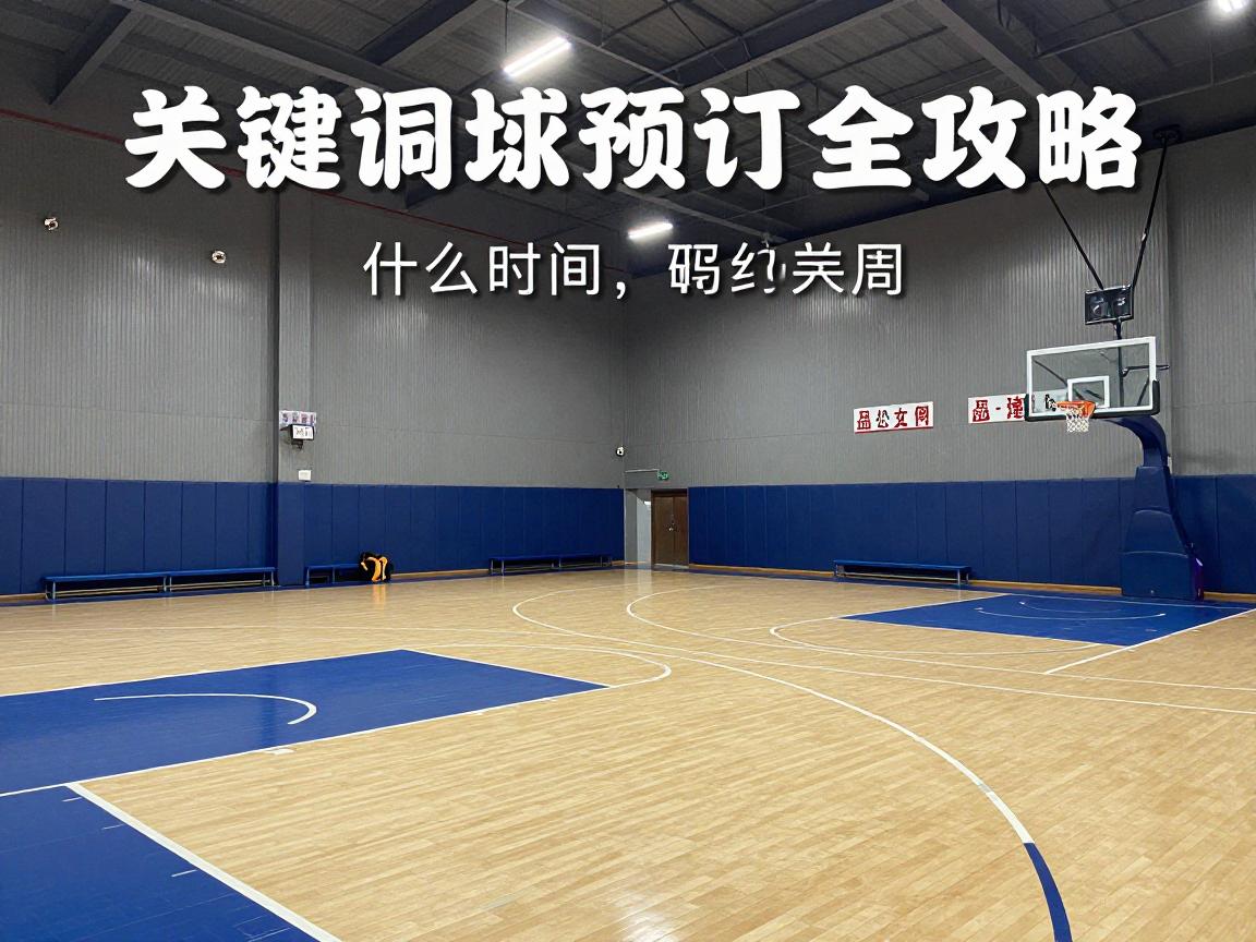 篮球馆预订全攻略,预订APP哪个好用,免费场地如何预约,什么时间段最划算 篮球馆预订全攻略,预订APP哪个好用,免费场地如何预约,什么时间段最划算