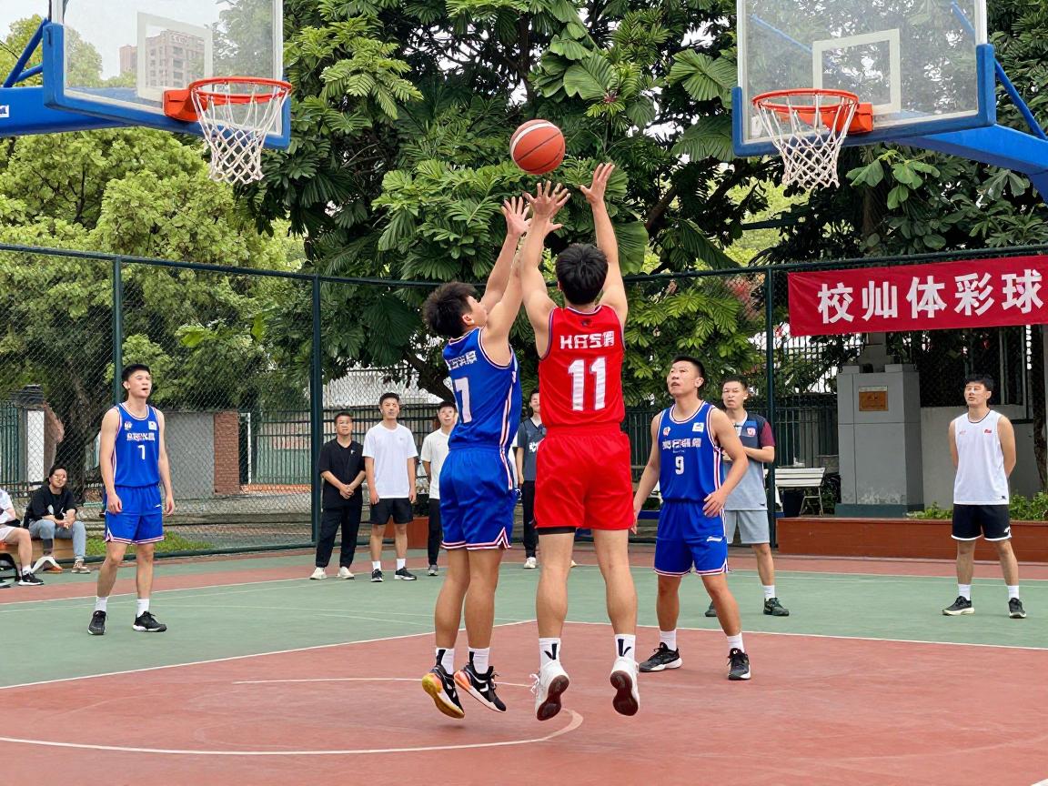 篮球完爆足球?观赏性更强吗,校园为何更流行,偶然性对比如何? 篮球完爆足球?观赏性更强吗,校园为何更流行,偶然性对比如何?