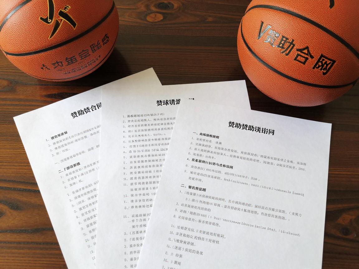 篮球赞助实战指南,赞助方案怎么写,赞助形式有哪些,赞助合同怎么签 篮球赞助实战指南,赞助方案怎么写,赞助形式有哪些,赞助合同怎么签