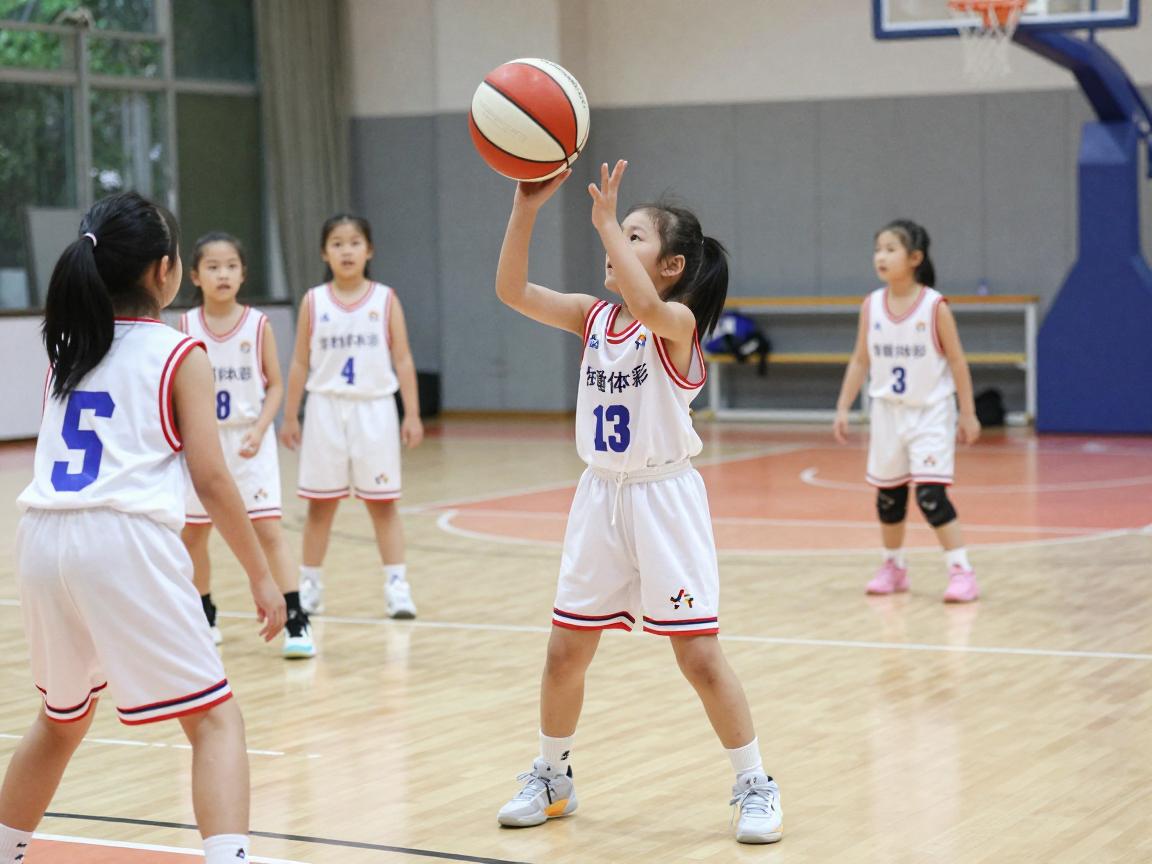 篮球小女孩,几岁开始训练合适,如何培养篮球兴趣,未来有哪些发展路径 篮球小女孩,几岁开始训练合适,如何培养篮球兴趣,未来有哪些发展路径