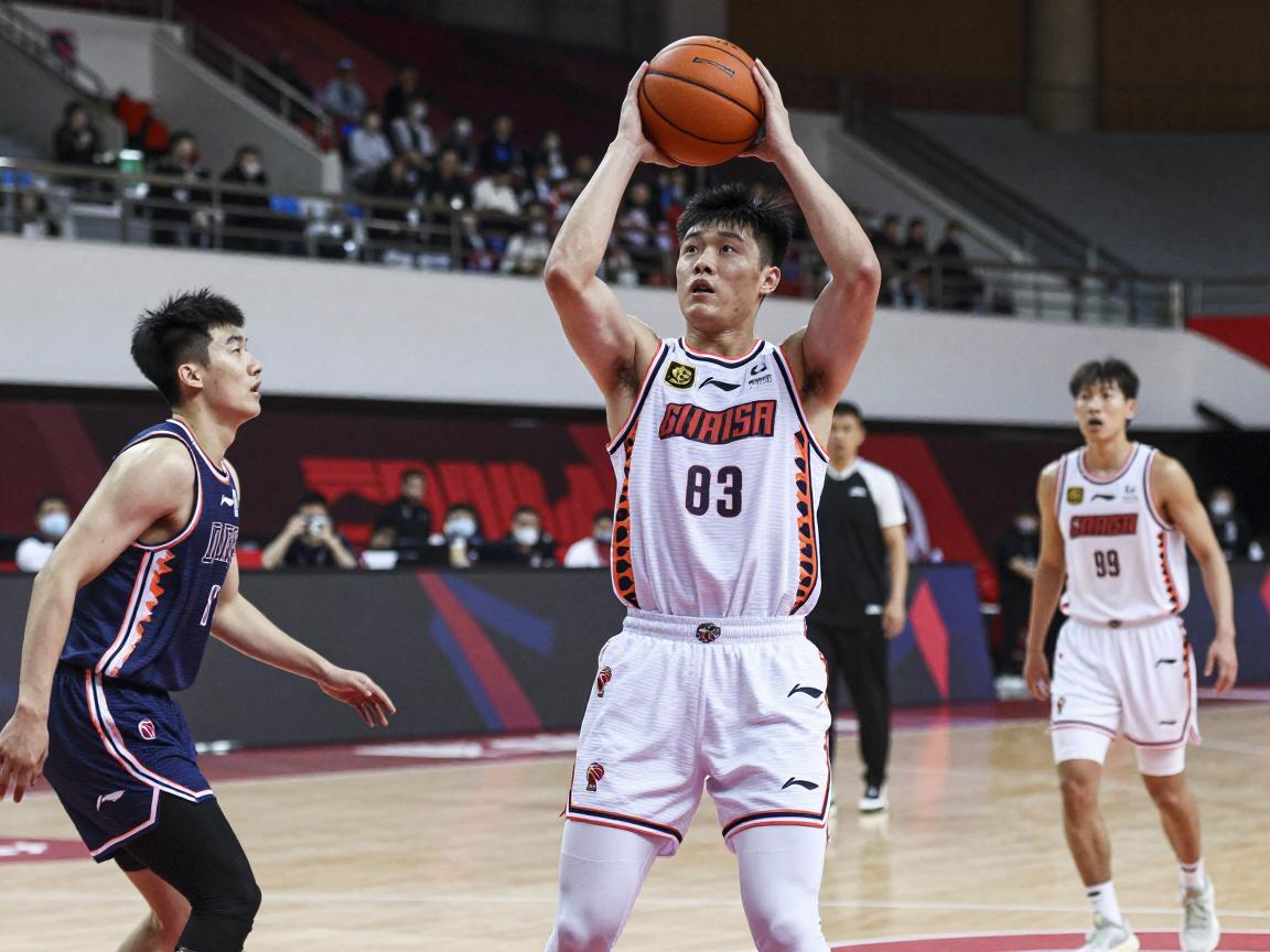 篮球孙鸣阳丨职业生涯数据如何,为什么离开CBA,现状怎样 篮球孙鸣阳丨职业生涯数据如何,为什么离开CBA,现状怎样