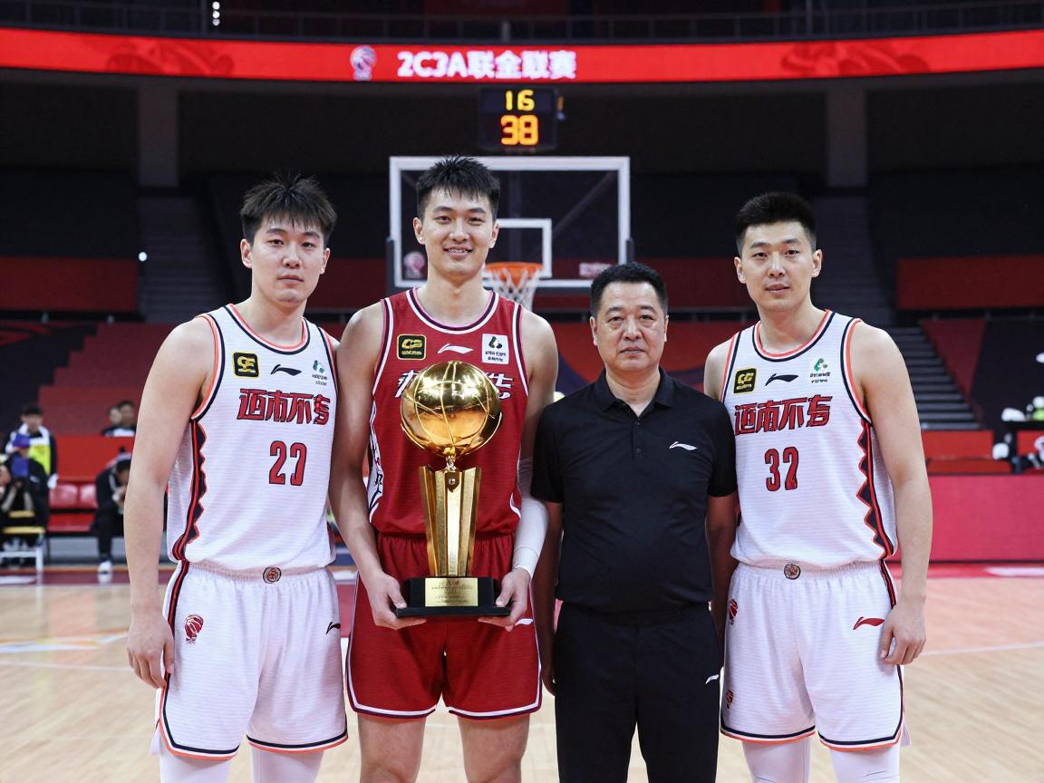 篮球周鹏:身高多少?拿了几个CBA冠军?现在当教练了吗? 篮球周鹏:身高多少?拿了几个CBA冠军?现在当教练了吗?