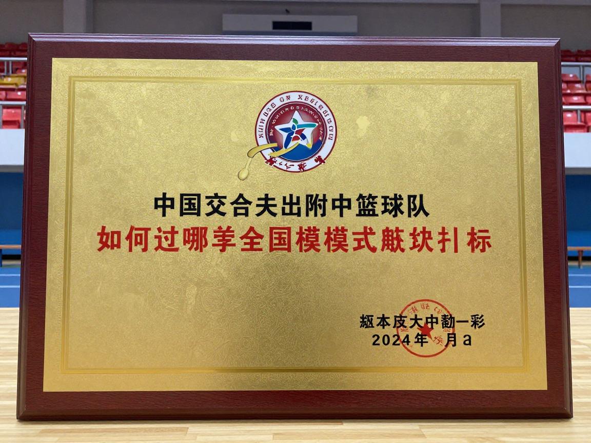 交大附中篮球队,如何培养出冠军队伍,体教融合模式解析,取得过哪些全国荣誉 交大附中篮球队,如何培养出冠军队伍,体教融合模式解析,取得过哪些全国荣誉