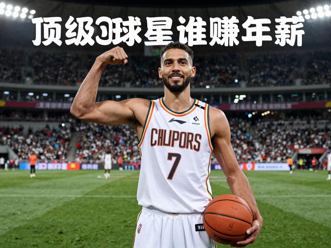 篮球与足球年薪丨顶级球星谁赚更多,收入差距为何这么大,联赛哪个更健康 篮球与足球年薪丨顶级球星谁赚更多,收入差距为何这么大,联赛哪个更健康