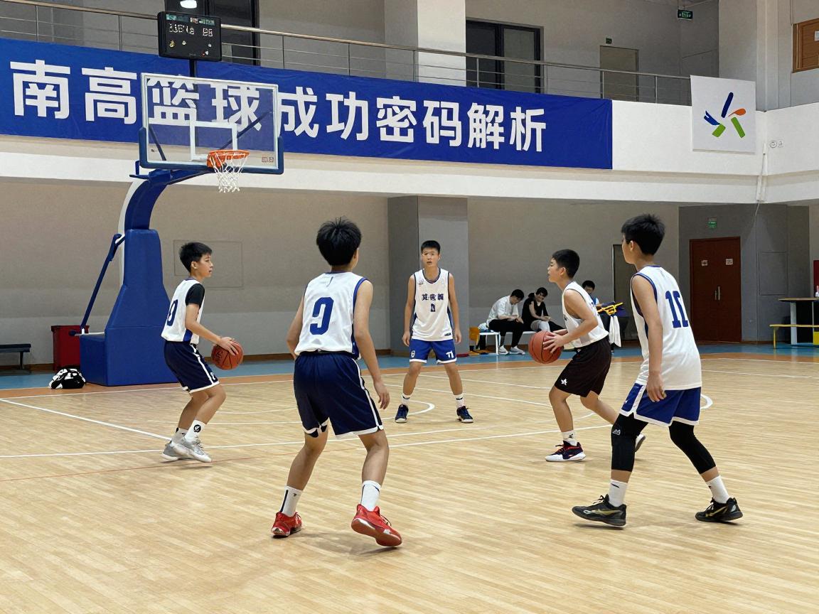 南高篮球成功密码解析,如何打造校园篮球品牌,青少年篮球训练方法有哪些 南高篮球成功密码解析,如何打造校园篮球品牌,青少年篮球训练方法有哪些