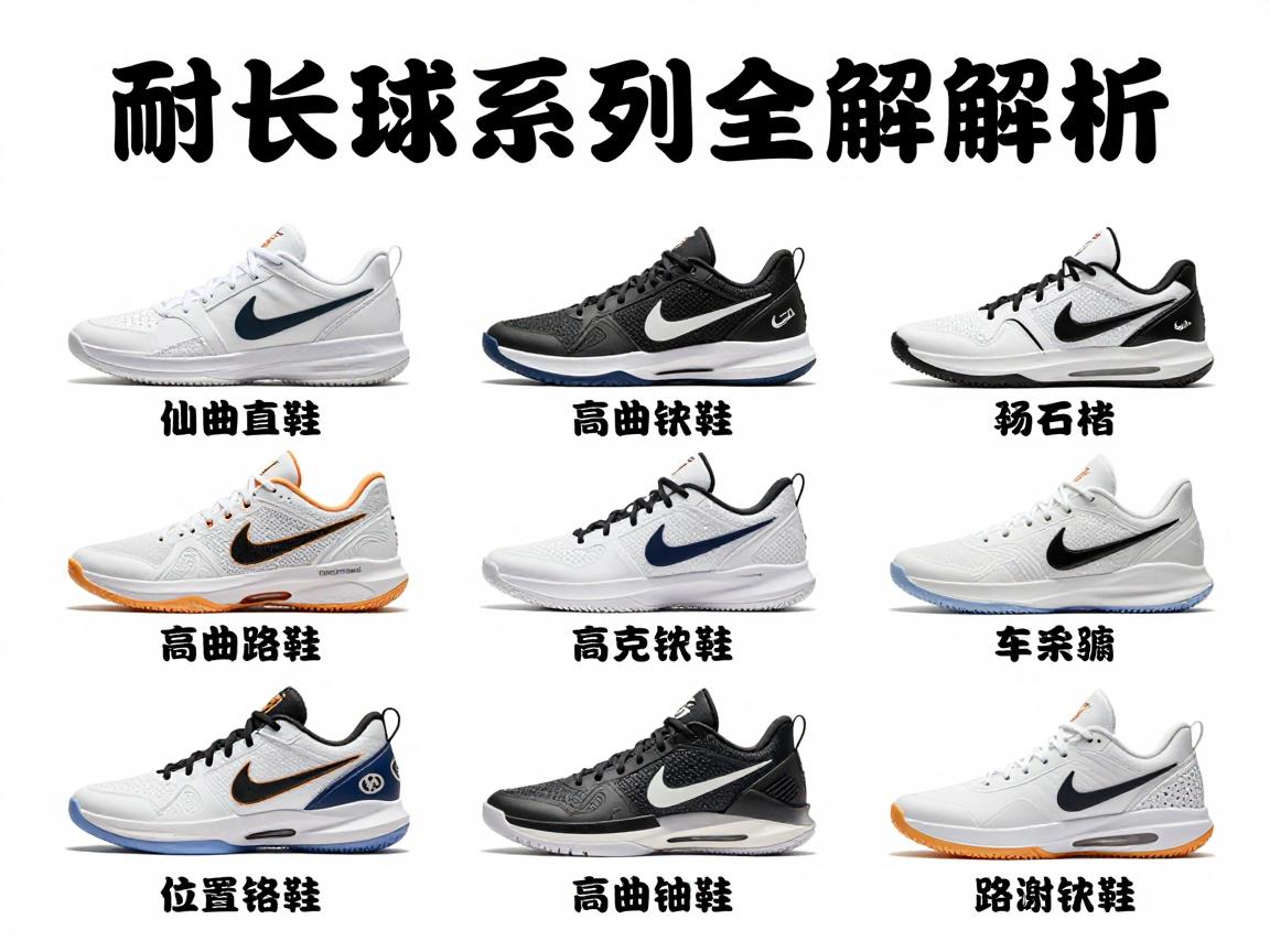 耐克篮球系列全解析,哪个系列最好,如何根据位置选择篮球鞋 耐克篮球系列全解析,哪个系列最好,如何根据位置选择篮球鞋