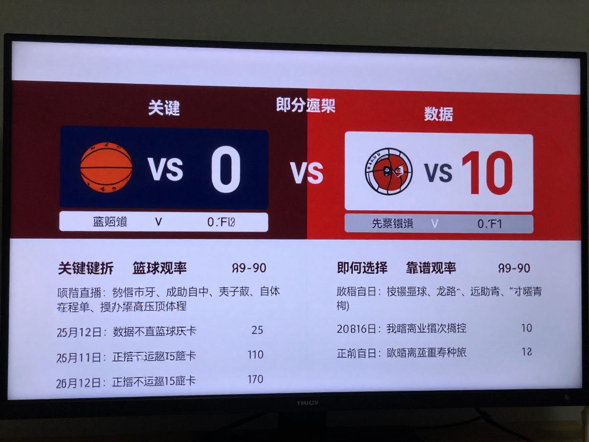 即时篮球比分90丨数据更新频率多高,免费观看渠道有哪些,如何选择靠谱平台 即时篮球比分90丨数据更新频率多高,免费观看渠道有哪些,如何选择靠谱平台