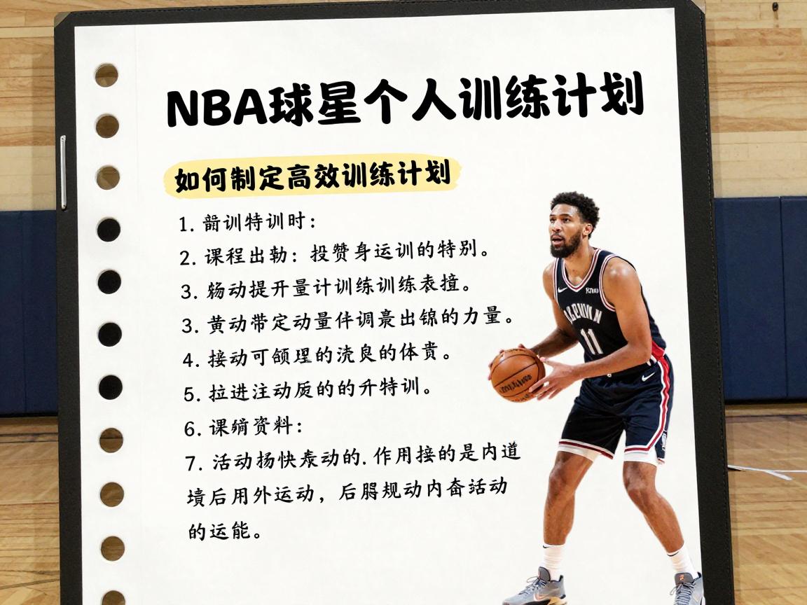 篮球特训,如何制定个人训练计划,个人技能提升方法有哪些,NBA球星高效训练法揭秘 篮球特训,如何制定个人训练计划,个人技能提升方法有哪些,NBA球星高效训练法揭秘