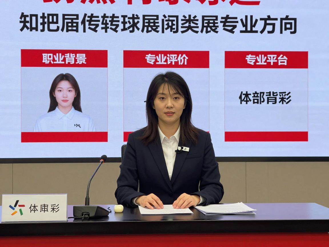 女的篮球解说员全景图,职业背景分几类,如何评价专业水平,转型发展有哪些方向 女的篮球解说员全景图,职业背景分几类,如何评价专业水平,转型发展有哪些方向