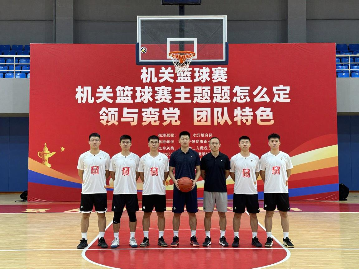 机关篮球赛主题怎么定,如何与党建工作结合,怎样突出团队特色 机关篮球赛主题怎么定,如何与党建工作结合,怎样突出团队特色