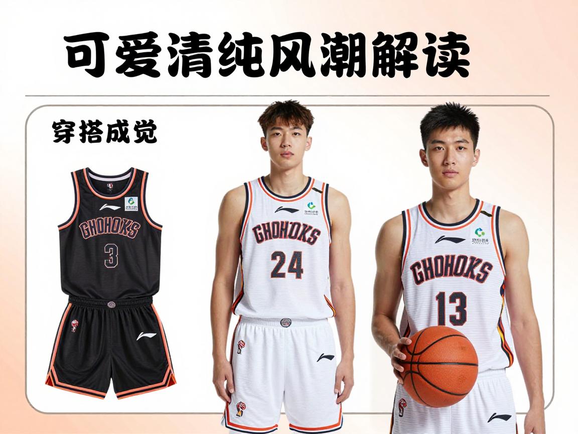篮球可爱清纯风潮解读,为何这类形象受欢迎,怎样穿搭能营造感觉,有哪些代表球员 篮球可爱清纯风潮解读,为何这类形象受欢迎,怎样穿搭能营造感觉,有哪些代表球员