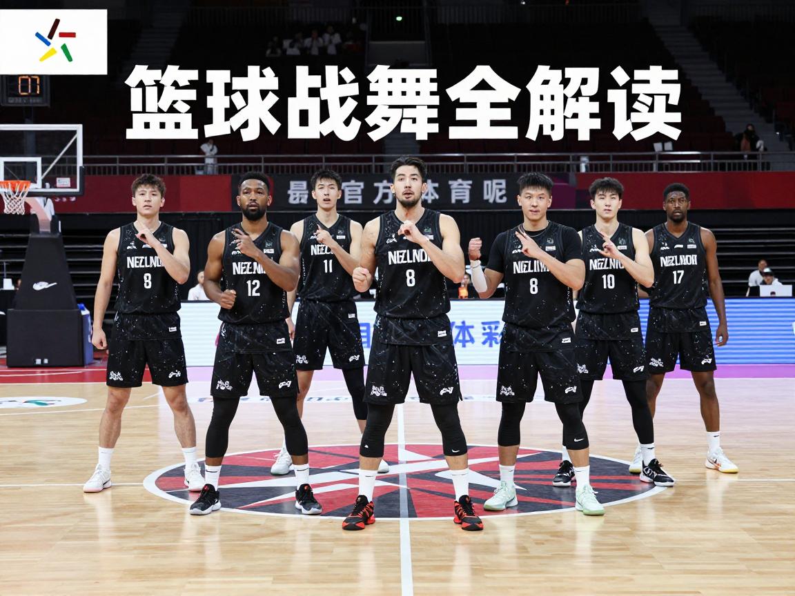 篮球战舞全解读,是什么意思,新西兰队战舞起源,与篮球如何结合 篮球战舞全解读,是什么意思,新西兰队战舞起源,与篮球如何结合