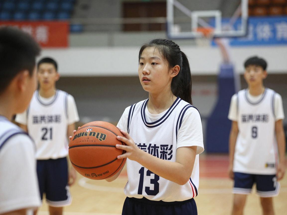 篮球宝贝13,如何成为篮球宝贝,13岁篮球天才有哪些,选拔标准是什么 篮球宝贝13,如何成为篮球宝贝,13岁篮球天才有哪些,选拔标准是什么