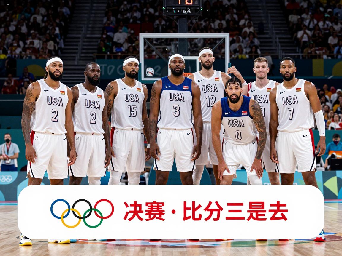 里约奥运会篮球美国队阵容有哪些球员,决赛比分是多少,实现了什么成就 里约奥运会篮球美国队阵容有哪些球员,决赛比分是多少,实现了什么成就
