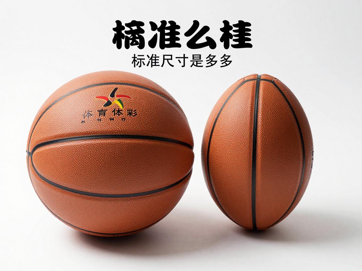 篮球长什么样,标准尺寸是多少,由几部分构成,材质是什么 篮球长什么样,标准尺寸是多少,由几部分构成,材质是什么