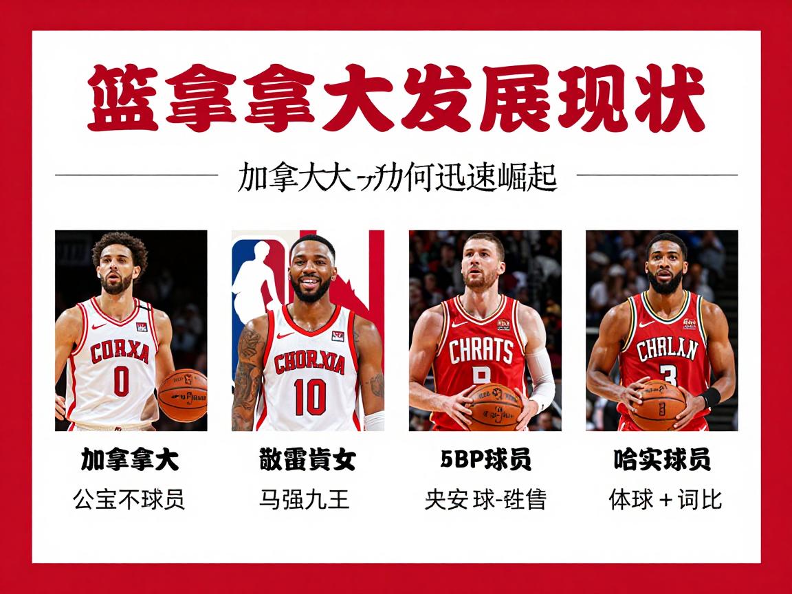 篮球加拿大发展现状,加拿大篮球为何迅速崛起,产生了多少NBA球员 篮球加拿大发展现状,加拿大篮球为何迅速崛起,产生了多少NBA球员