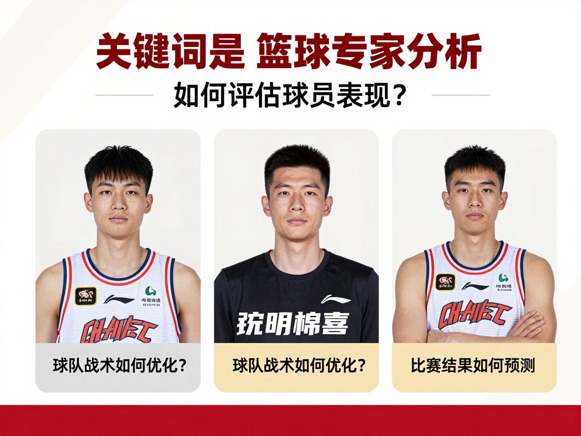 篮球专家分析,如何评估球员表现?,球队战术如何优化?,比赛结果如何预测? 篮球专家分析,如何评估球员表现?,球队战术如何优化?,比赛结果如何预测?