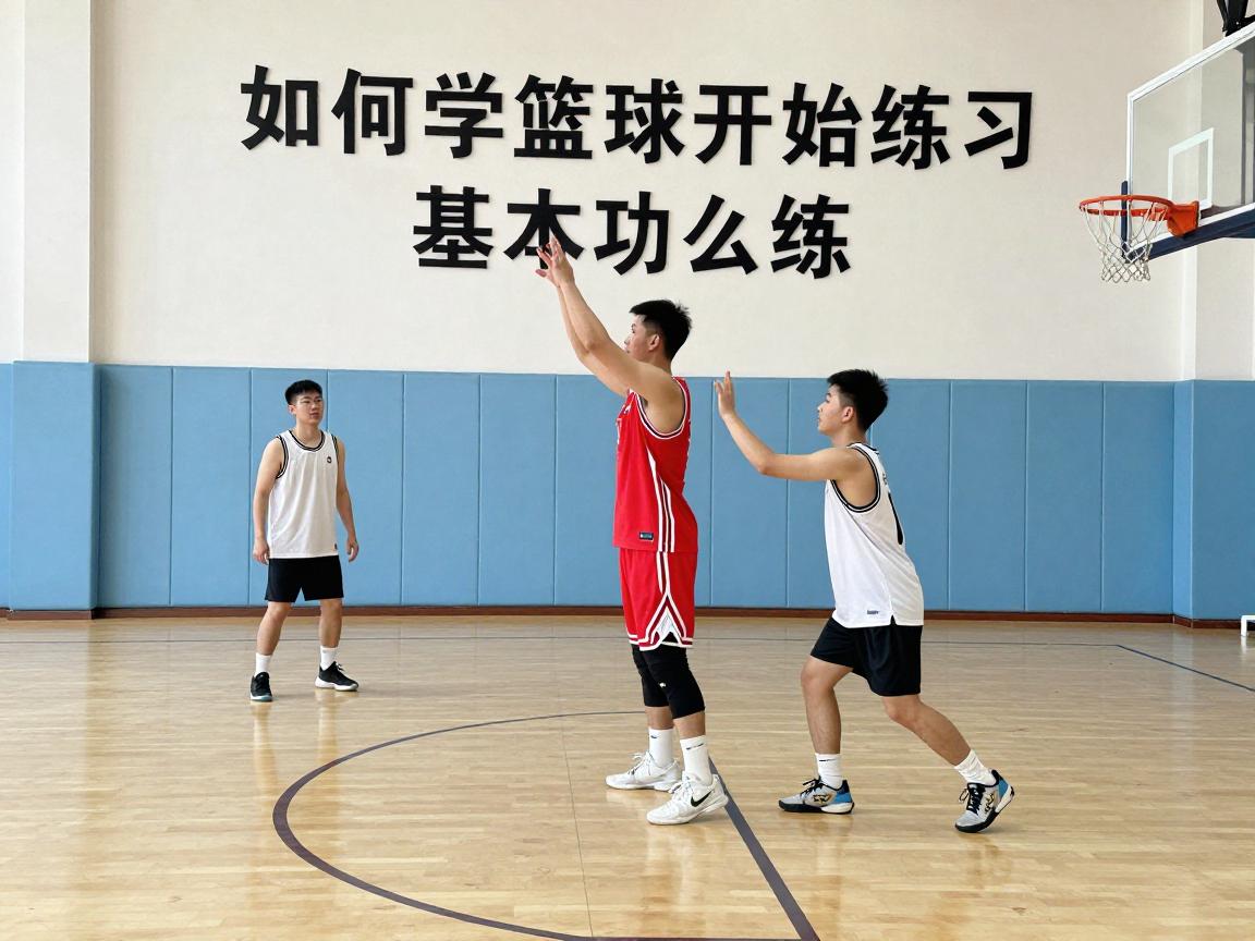 如何学篮球,新手如何开始练习,基本功怎么练,训练计划如何安排 如何学篮球,新手如何开始练习,基本功怎么练,训练计划如何安排
