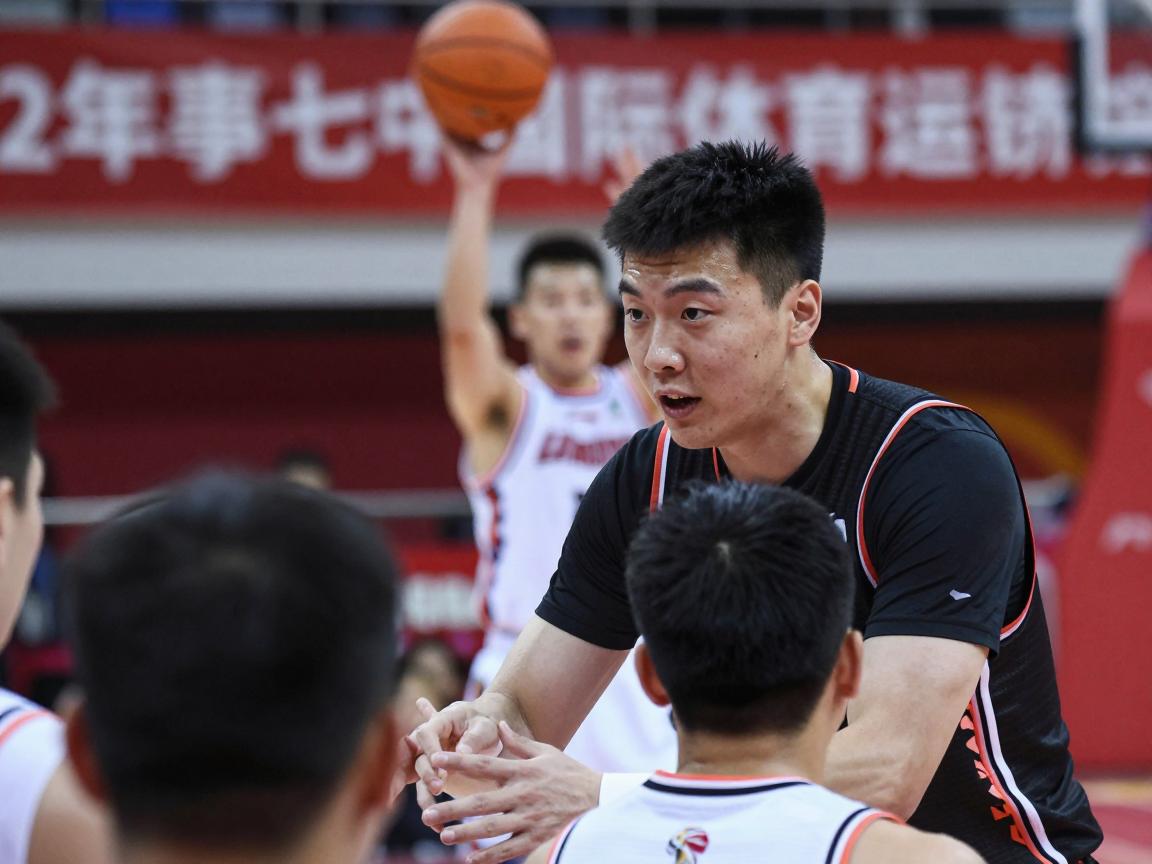 刘鸿博篮球生涯回顾,刘鸿博为什么离开CBA,刘鸿博现在做什么工作 刘鸿博篮球生涯回顾,刘鸿博为什么离开CBA,刘鸿博现在做什么工作