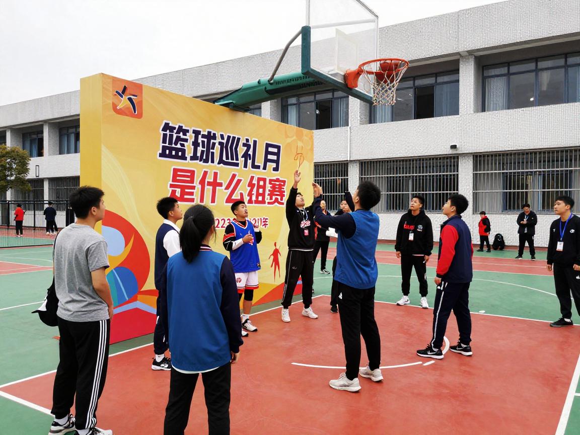 篮球巡礼月是什么活动,学校如何组织,企业可以参与吗 篮球巡礼月是什么活动,学校如何组织,企业可以参与吗